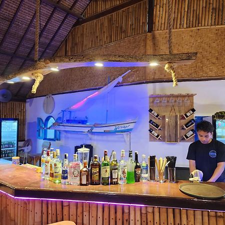 Formosa Beach Club & Bungalow Gili Air Eksteriør billede